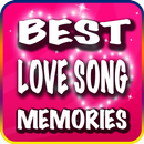 Best Love Songs Memories Offline aplikacja