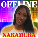 Aya Nakamura 2018 Offline aplikacja