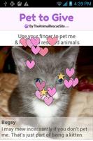 Pet To Give screenshot 1
