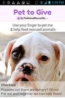 Pet To Give screenshot 2
