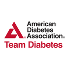 ADA Team Diabetes ไอคอน