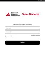 ADA Team Diabetes ภาพหน้าจอ 3