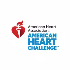 American Heart Challenge アプリダウンロード