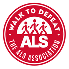 Walk to Defeat ALS icon