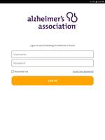 Alzheimer's Events 스크린샷 3