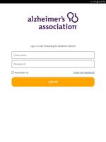 Alzheimer's Events تصوير الشاشة 3