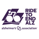 Ride to End ALZ APK