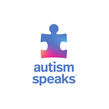 Autism Speaks Walk أيقونة