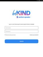 Autism Speaks Kindness App capture d'écran 3