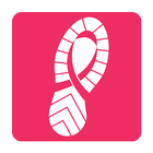 Mother's Day Walk আইকন