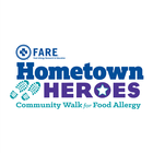 FARE Hometown Heroes biểu tượng