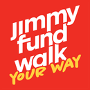Jimmy Fund Walk: Your Way APK