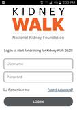 Kidney Walk gönderen