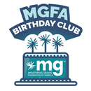 MGFA B-Day Club APK