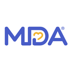 MDA Fundraising иконка