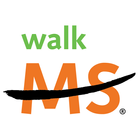 Walk MS icône