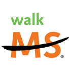 Walk MS आइकन