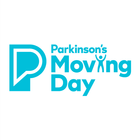 Parkinson's Moving Day Zeichen