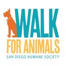 SDHS Walk for Animals APK
