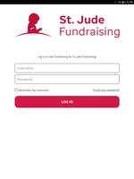 St. Jude Fundraising ภาพหน้าจอ 3