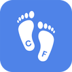 Icona Charity Footprints