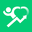 Charity Miles: Walking & Runni biểu tượng