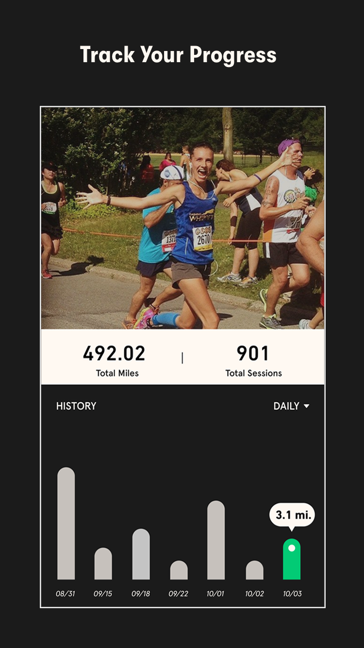 Charity Miles: Walking & Running Distance Tracker APK 6.7.1 Download