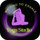 Yoga & Fitness Fanatic simgesi