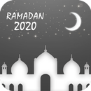 Calendrier Ramadan 2020: Calendrier mondial du APK