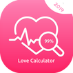 Love Calculator - Testez votre véritable amour