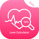 Love Calculator - Testez votre véritable amour APK