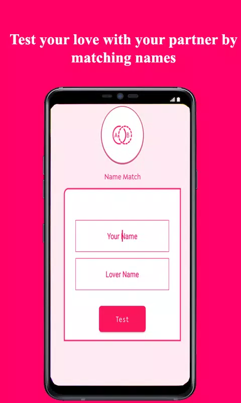 Love Test : Real Love Test Calculator::Appstore for Android