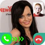 Charlee Fake Video Call & Chat Simulator