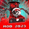 CHOO CHOO CHARLES GAME STORY APK