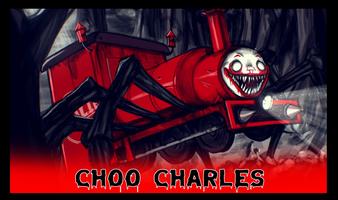 CHOO CHOO CHARLES GAME STORY capture d'écran 2