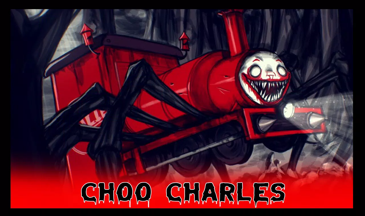 Project Choo Choo : Charles Playtime Game::Appstore for