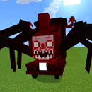 Scary train Cho Mod APK
