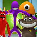 scary Garten of Banban 4 MOD APK