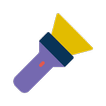 Flashlight иконка