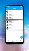 Matilda Fake Video Call โปสเตอร์