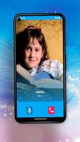 Matilda Fake Video Call ภาพหน้าจอ 3