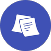 Sticky Notes Widget icône