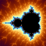 Fractal Viewer icône