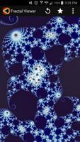 پوستر Fractal Viewer