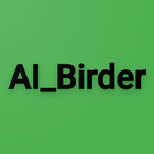 AI_Birder आइकन