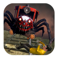 Choo Horror Charles Wallpapers