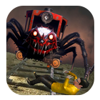 Choo Horror Charles Wallpapers simgesi