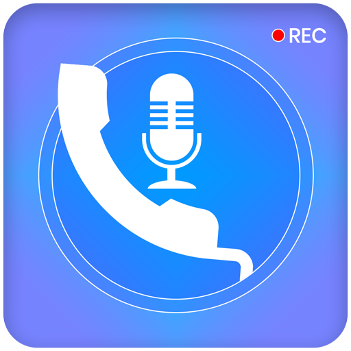 Auto Call Recorder - Auto Save