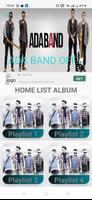 Lagu Ada Band Lengkap Offline screenshot 1