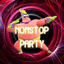 DJ Nonstop House Musik Offline APK